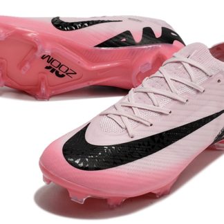 Nike Air Zoom Mercurial Vapor 15 Elite FG Mad Brilliance - Rose/Noir