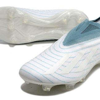 ADIDAS - X SPEEDPORTAL + FG PARLEY SUSTAINABILITY PACK