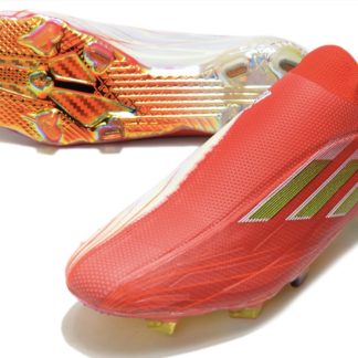 X Speedflow.1 FG 'Solar Red'