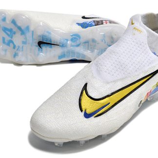Harry Kane X Nike Phantom GX DF Elite FG