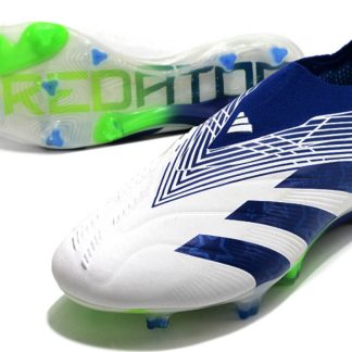 Predator Elite Laceless FG