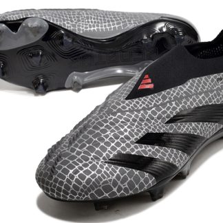 Predator Elite Laceless FG