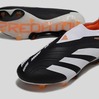 Predator 24 Elite Laceless FG