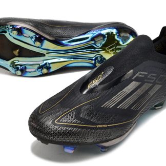 F50 Elite LL FG Black