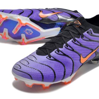 Nike Air Zoom Mercurial Vapor 15 Elite FG TN Violet Noir