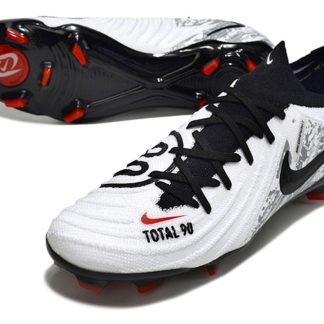 Nike Phantom Luna Elite FG Blanc/Rouge/Noir/Gris