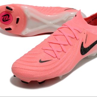 Nike Phantom GX II Elite FG Mad Brilliance - Rose/Noir