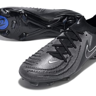 Nike Phantom GX II Elite FG Shadow - Noir