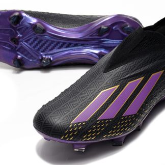 X Speedportal+ FG Noir/Violet