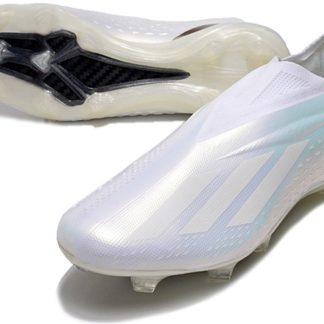 X Speedportal+ FG 'White Black'