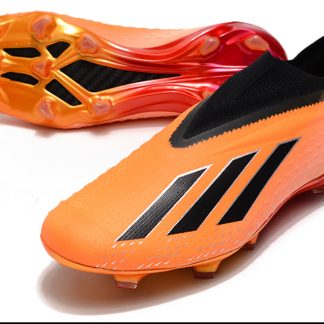 adidas X Speedportal+ FG Orange Noir