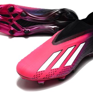 X Speedportal+ Firm Ground Football Boots