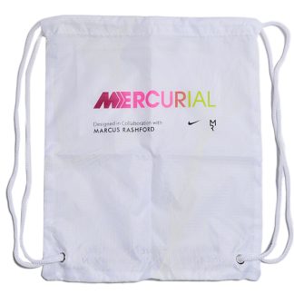 sacs de transports Mercurial White Color