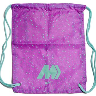 sacs de transports Mercurial Purpel/Bleu