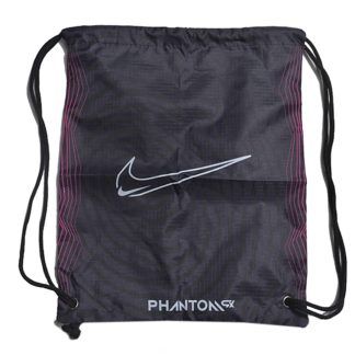 sacs de transports Phantom Black