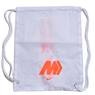 sacs de transports Mercurial Orange/White