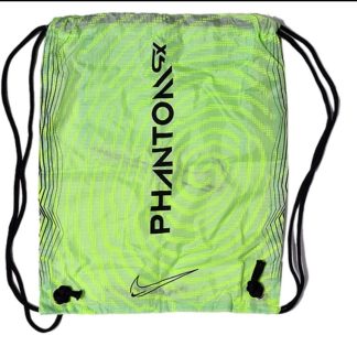 sacs de transports Phantom Green