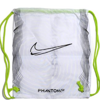 sacs de transports Phantom Grey/Green
