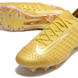 Nike Phantom Ultra Venom FG - Gold/Bright Golden
