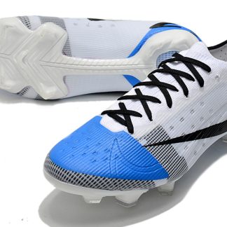 Marcus Thuram X Footpack Nike Mercurial Vapor 14 Elite FG Soccer Cleats
