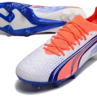 PUMA x Christian Pulisic CP Ultra Ultimate FG/AG